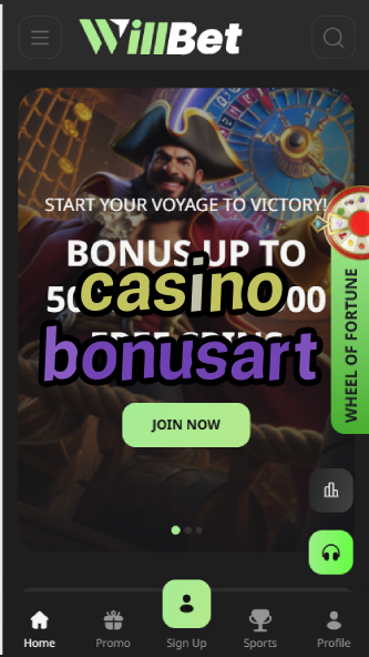 Casino Bonusart - Artistic Casino Bonus Designs-casinoorder.vip